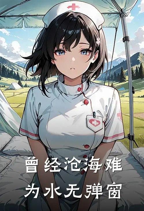 曾经沧海难为水无弹窗