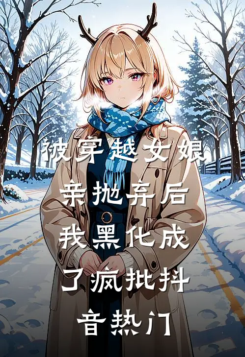 被穿越女娘亲抛弃后，我黑化成了疯批抖音热门