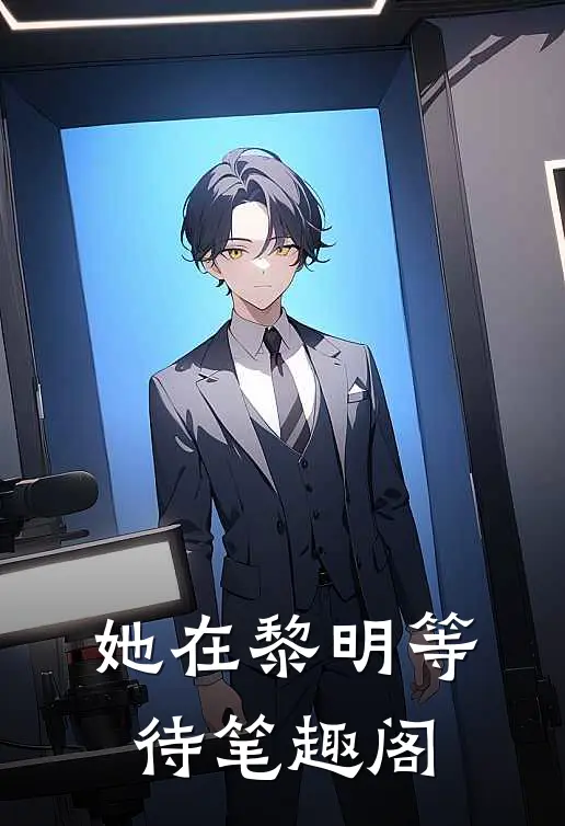 她在黎明等待笔趣阁