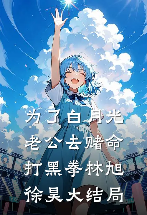 为了白月光，老公去赌命打黑拳林旭徐昊大结局