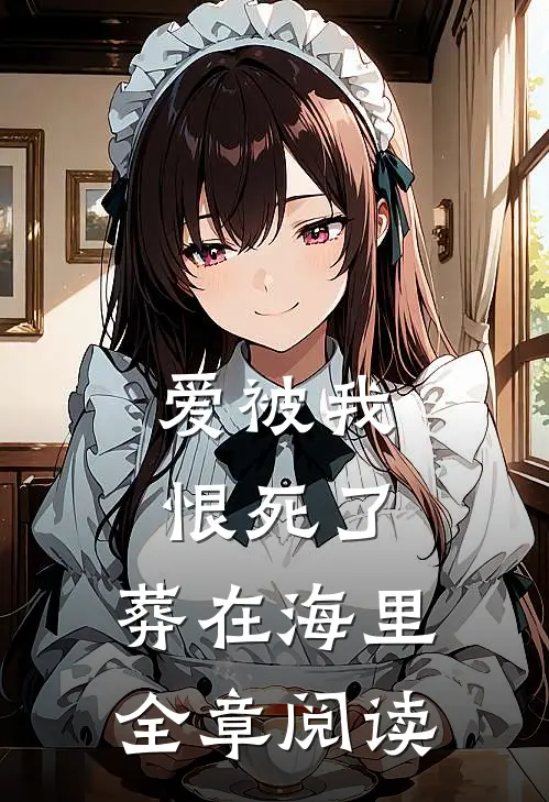 爱被我恨死了,葬在海里全章阅读