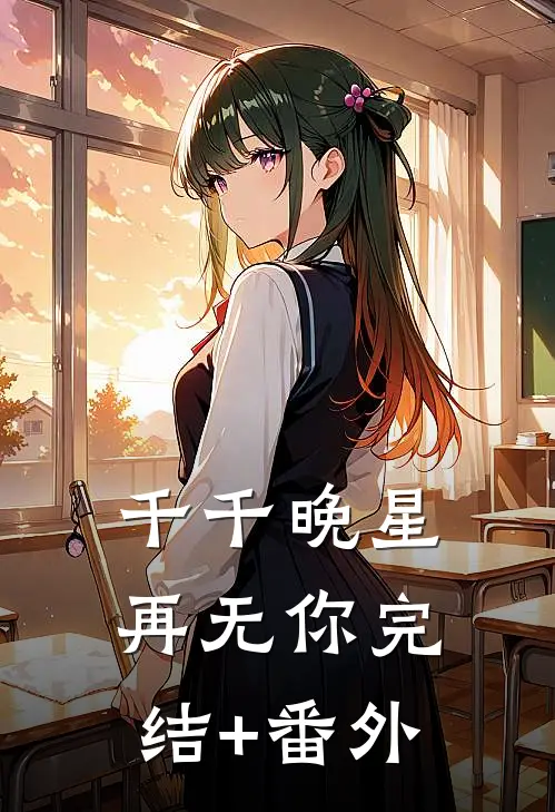 千千晚星再无你完结+番外