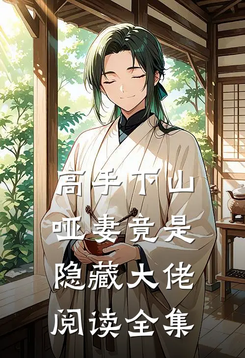 高手下山：哑妻竟是隐藏大佬阅读全集