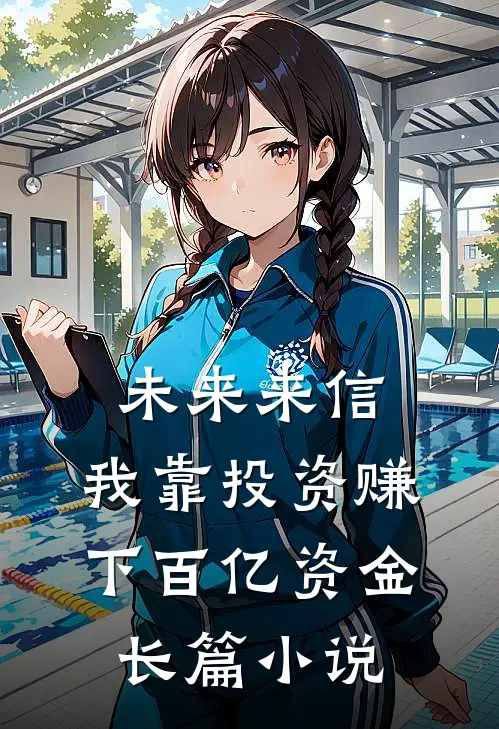 未来来信,我靠投资赚下百亿资金长篇小说
