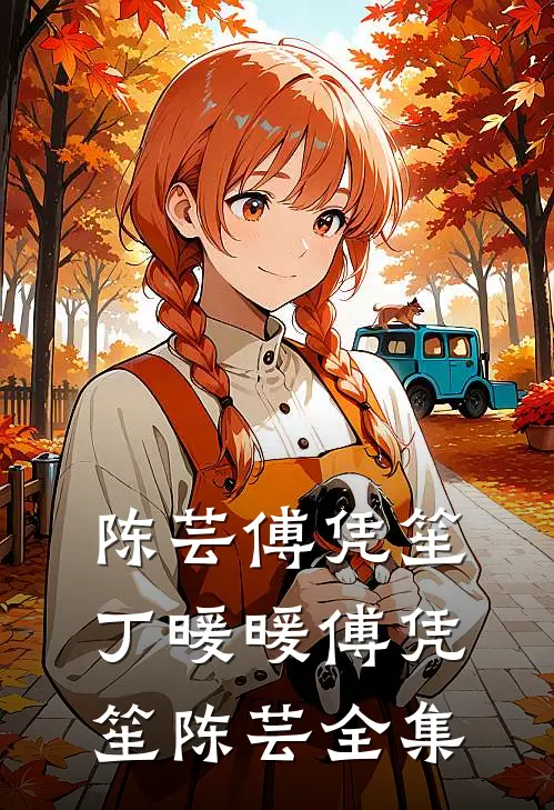 陈芸傅凭笙丁暖暖傅凭笙陈芸全集