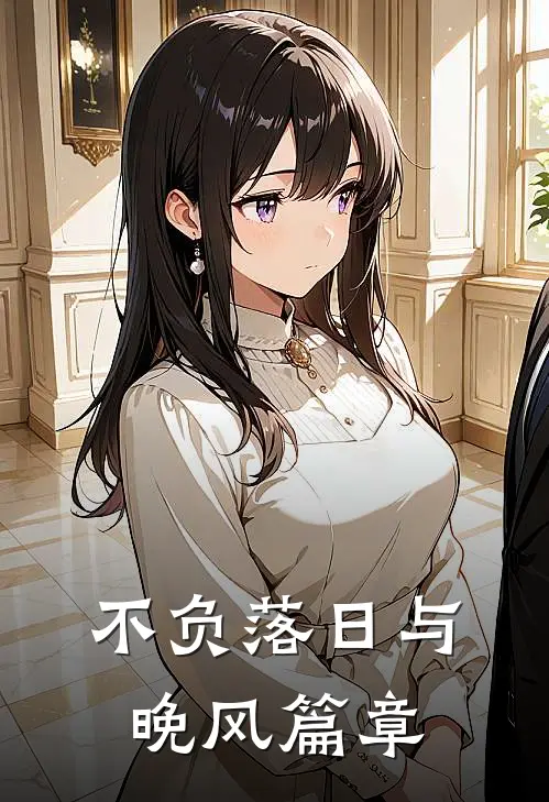 不负落日与晚风篇章