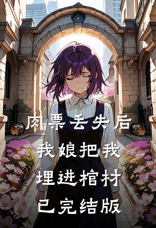 肉票丢失后，我娘把我埋进棺材已完结版