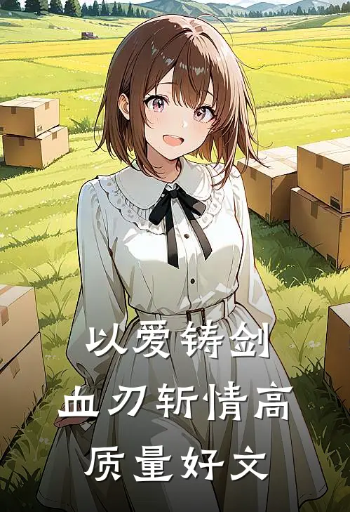 以爱铸剑，血刃斩情高质量好文