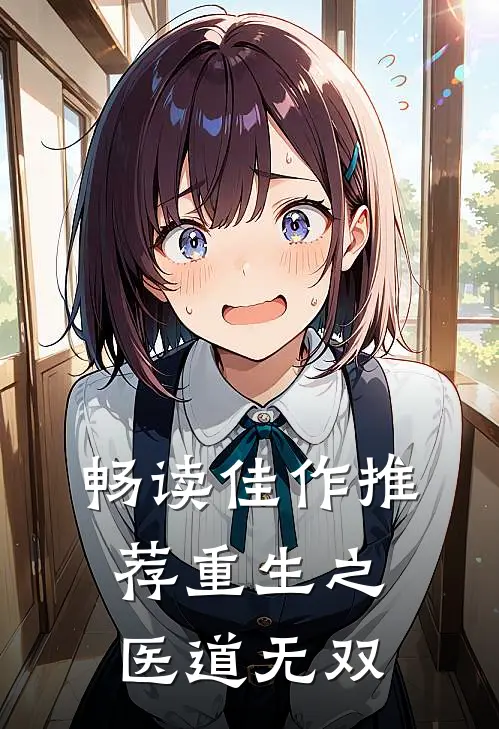 畅读佳作推荐重生之医道无双
