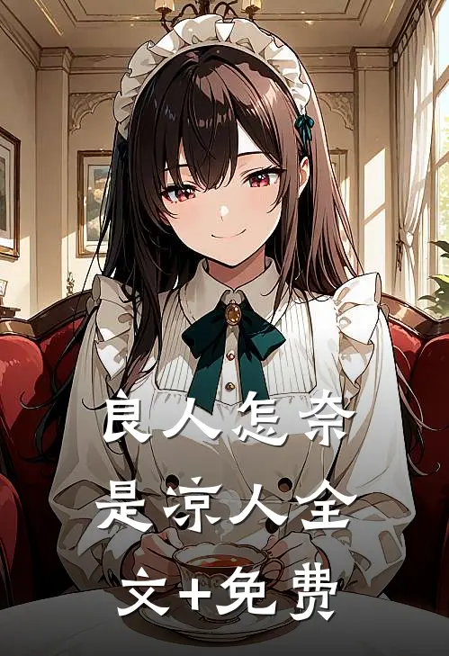 良人怎奈是凉人全文+免费