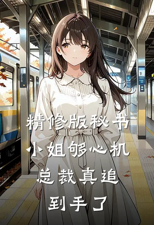 精修版秘书小姐够心机，总裁真追到手了