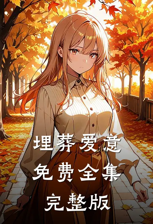 埋葬爱意免费全集完整版