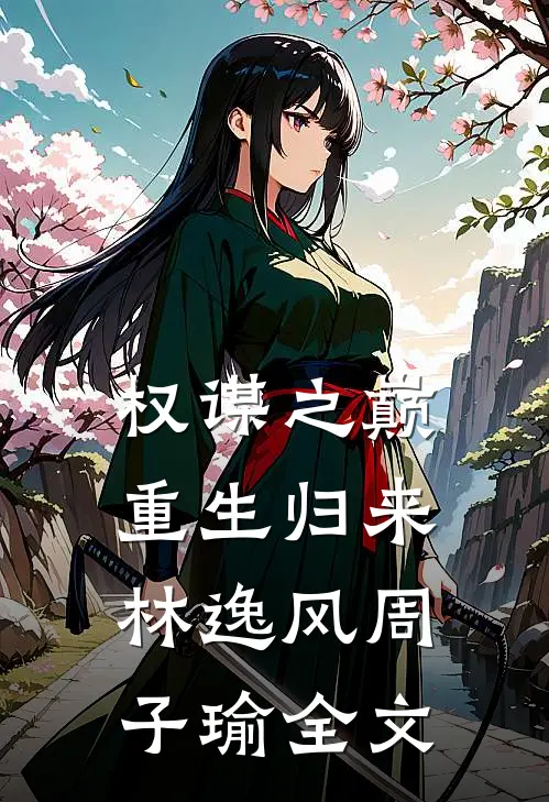 权谋之巅:重生归来林逸风周子瑜全文