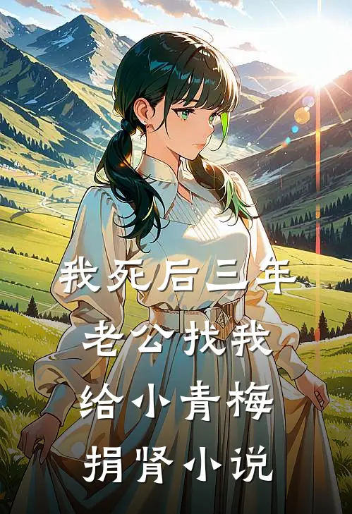 我死后三年，老公找我给小青梅捐肾小说