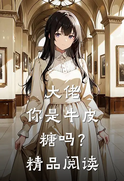 大佬，你是牛皮糖吗？精品阅读