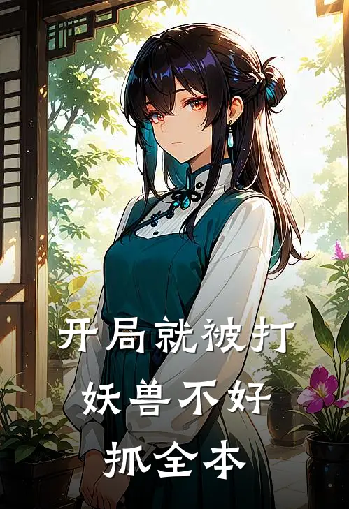 开局就被打，妖兽不好抓全本