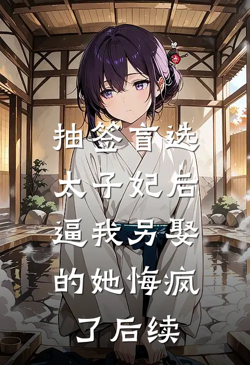抽签盲选太子妃后，逼我另娶的她悔疯了后续