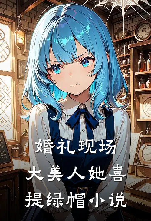 婚礼现场，大美人她喜提绿帽小说