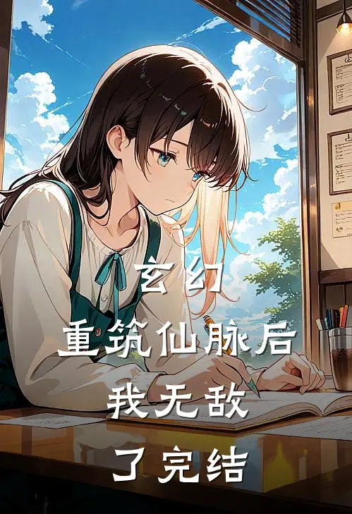 玄幻：重筑仙脉后，我无敌了完结
