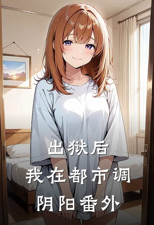 出狱后，我在都市调阴阳 番外