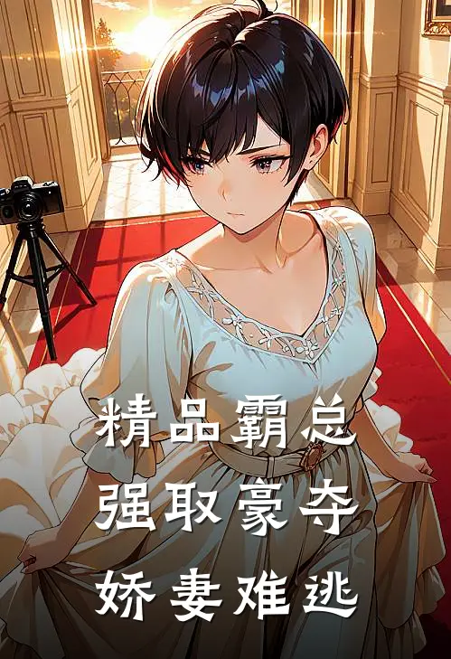 精品霸总强取豪夺：娇妻难逃