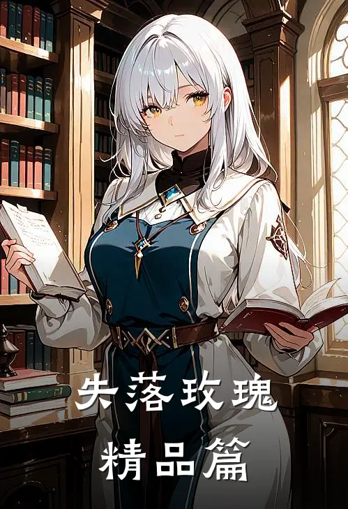 失落玫瑰精品篇