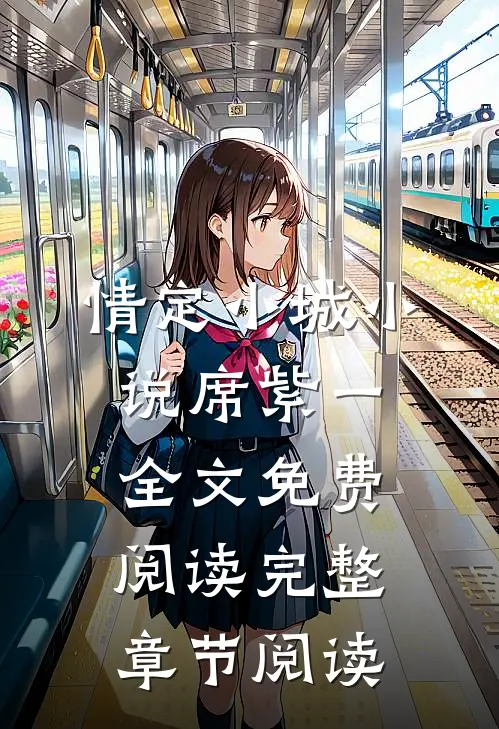 情定小城小说席紫一全文免费阅读完整章节阅读