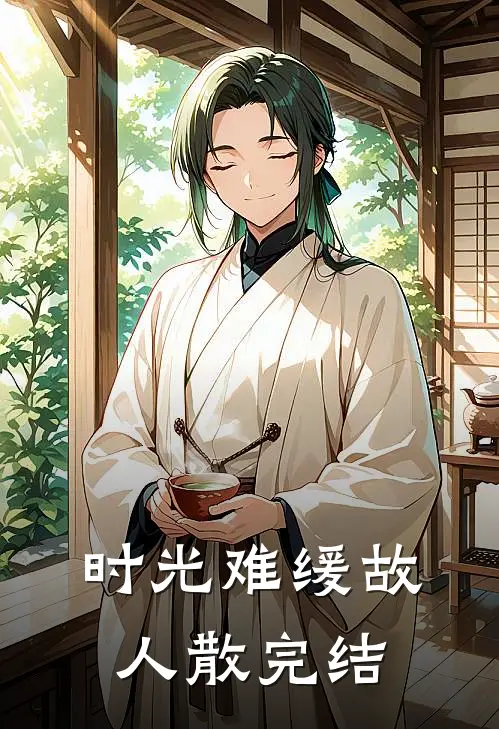 时光难缓故人散完结