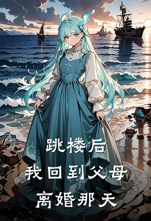 跳楼后，我回到父母离婚那天