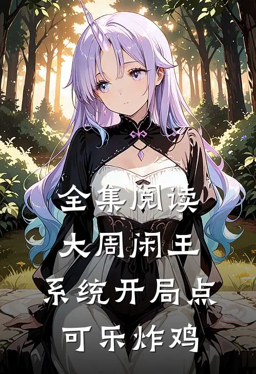 全集阅读大周闲王，系统开局点可乐炸鸡