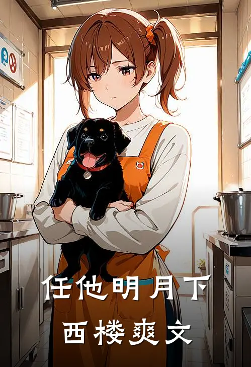 任他明月下西楼爽文