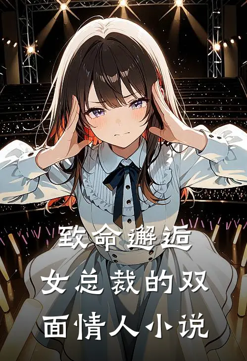 致命邂逅：女总裁的双面情人小说