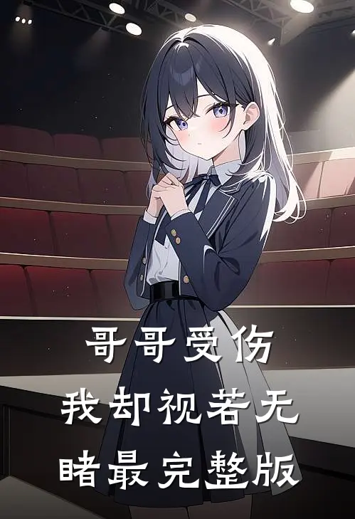 哥哥受伤，我却视若无睹最完整版