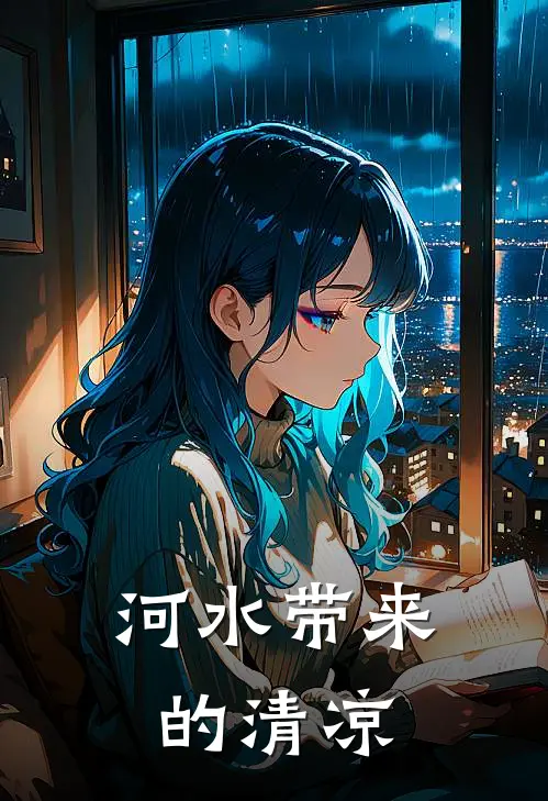 河水带来的清凉