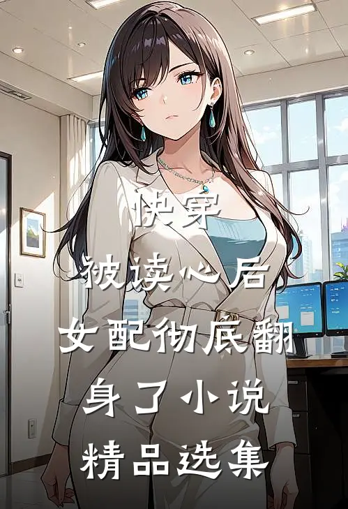 快穿:被读心后,女配彻底翻身了小说精品选集