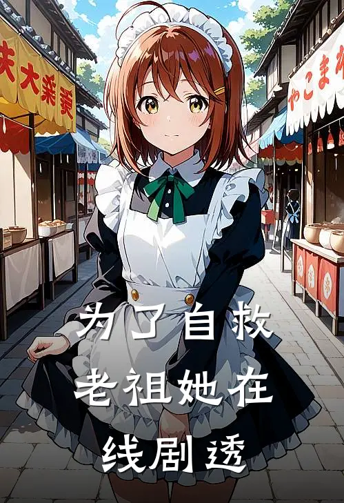 为了自救，老祖她在线剧透