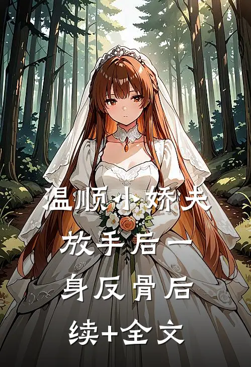 温顺小娇夫，放手后一身反骨后续+全文