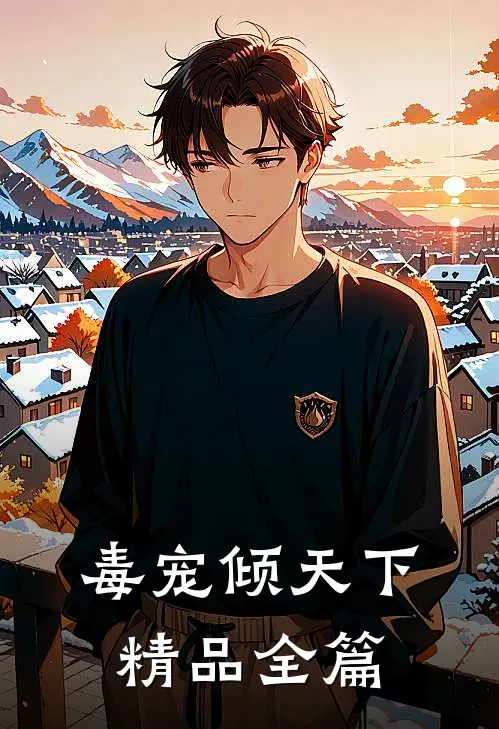 毒宠倾天下精品全篇
