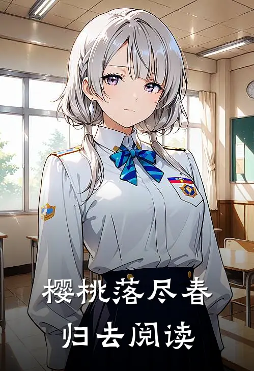 樱桃落尽春归去阅读
