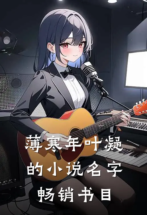 薄寒年叶凝的小说名字畅销书目