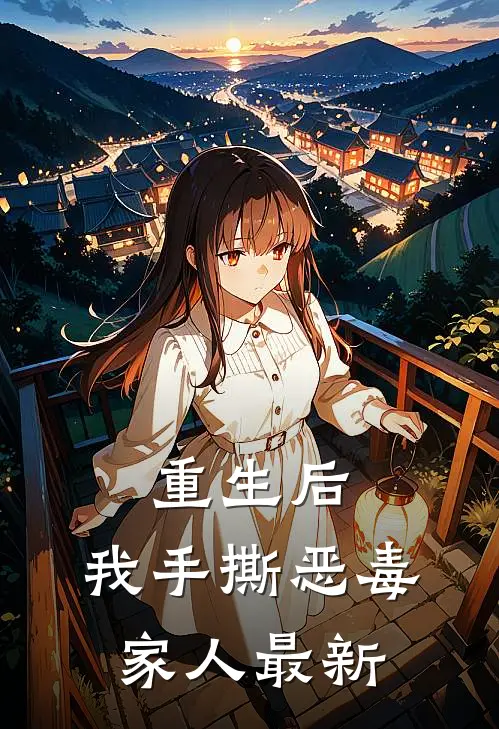 重生后，我手撕恶毒家人最新
