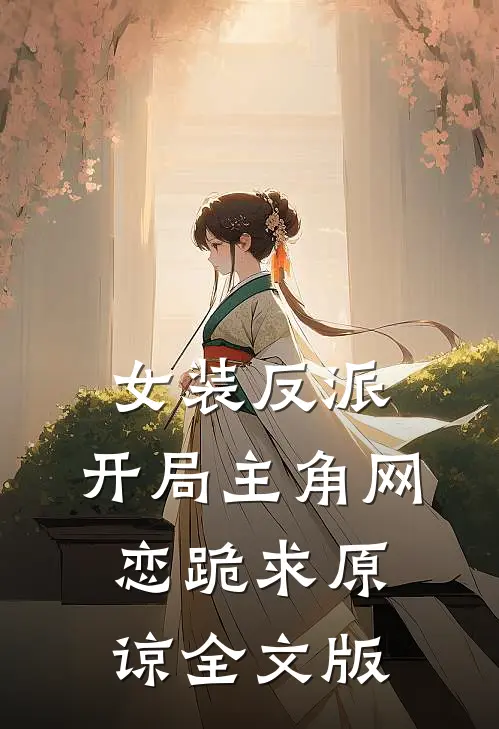女装反派：开局主角网恋跪求原谅全文版