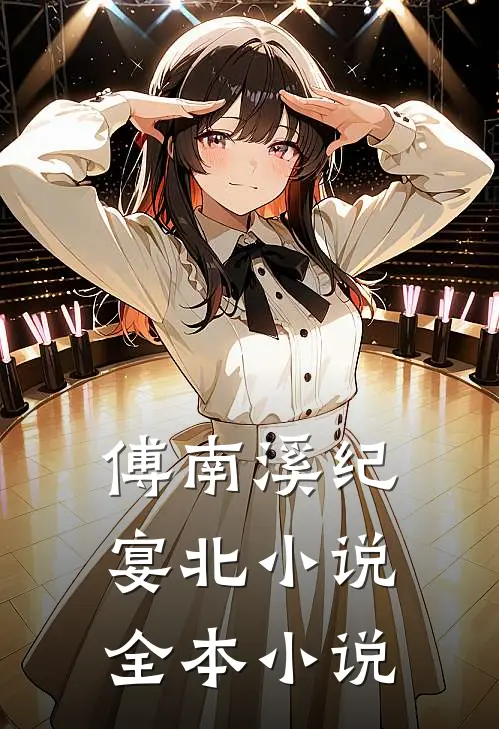 傅南溪纪宴北小说全本小说