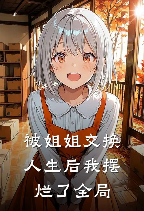 被姐姐交换人生后我摆烂了全局