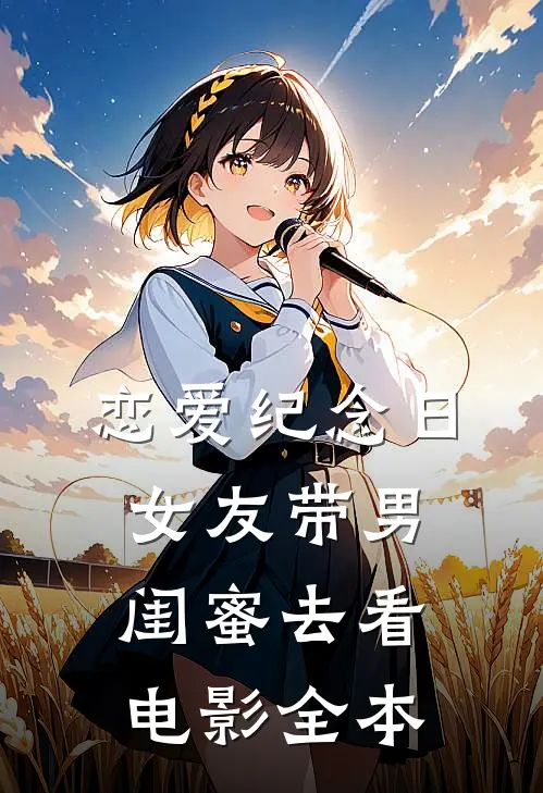 恋爱纪念日，女友带男闺蜜去看电影全本