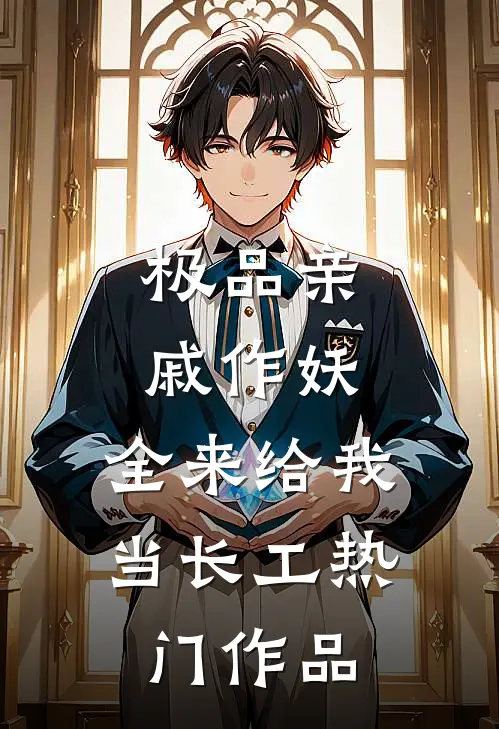 极品亲戚作妖，全来给我当长工热门作品
