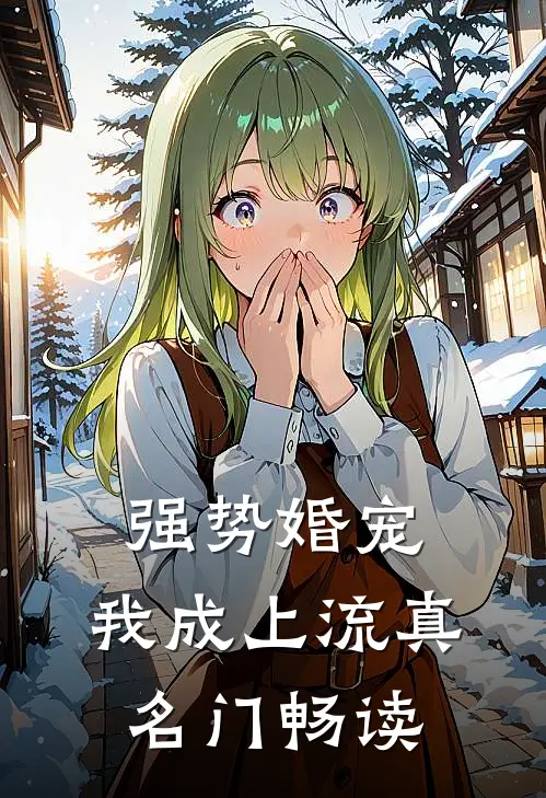 强势婚宠，我成上流真名门畅读