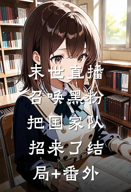 末世直播：召唤黑粉把国家队招来了结局+番外