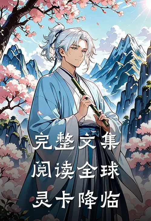 完整文集阅读全球灵卡降临