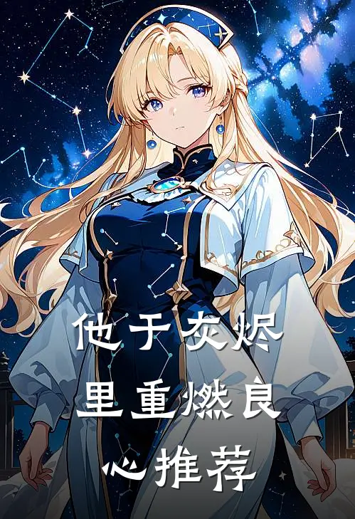 他于灰烬里重燃良心推荐